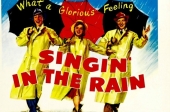 Public Screening: Singin' in the Rain  (Gene Kelly, Stanley Donen, 1952)